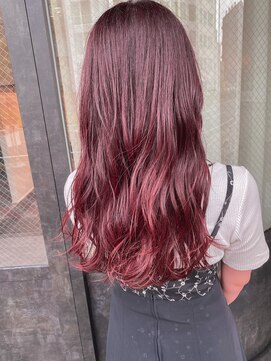 テン(tenn) PINK color◎