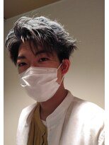 ビービーエム(B.B M)&nbsp;ミュージカルスタイリング♪