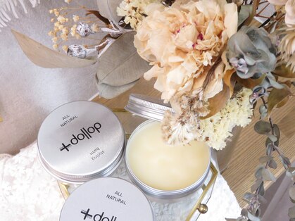 ルーラ(Lula by hair & Spa)の写真