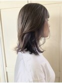 インナーパープル