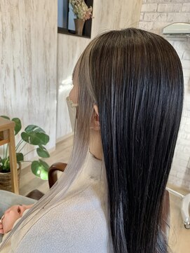 コノン(conon) イヤリングカラー