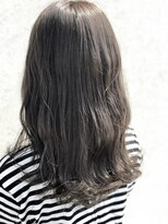 ソルア(soLua) イルミナカラー/インナーカラー/髪質改善