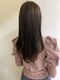アンソル 戸田店(N'SOL)の写真/N'SOL人気No.1最高級トリートメント『プレミーク』はホームケアがセットに！しなやかなうるツヤ髪へ☆