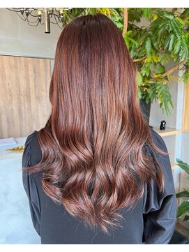 ダブリュー(W) ヨシンモリ