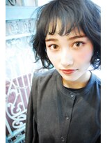 リーズ 表参道(Lise)&nbsp;Lise【表参道】【イルミナカラー】【髪質改善】【学割U24】