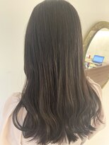 インビテーション(invitation)&nbsp;ショコラグレージュカラー＊