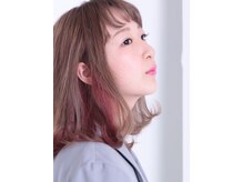 ピースヘアサロン(PEACE hair salon)