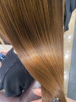 ゼスト フィーノ(ZEST fino)&nbsp;[あやかZEST立川]髪質改善トリートメントプレミアムver.