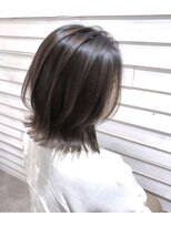 モアナ バイ ヘッドライト 沖縄豊見城店(Moana by HEADLIGHT)&nbsp;Moana【豊見城】#レイヤーボブ#外ハネボブ#結べるボブ