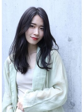 フォルテステラ(FORTE STELLA) 大人かわいいロングスタイル