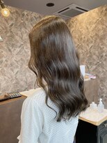 ガレリアエレガンテ 西尾店(GALLARIAElegante)&nbsp;オリーブグレージュ