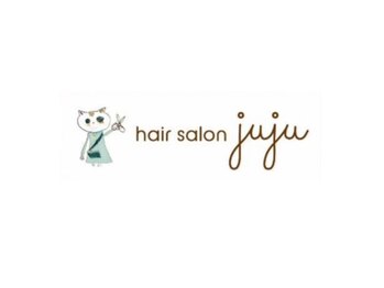 hair salon juju