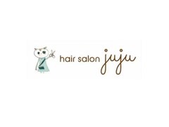 hair salon juju