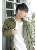 マッシュ