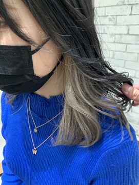 オンカラー(ON.COLOR) 30代～50代オススメハイライト大人女子