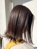 アンドアイズム(and.I'sm)&nbsp;なちゅらるからー[カーキベージュ/グレージュカラー/20代30代]