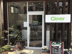 Clover　【クローバー】