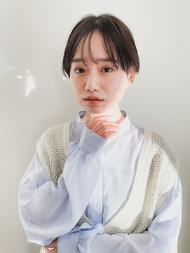 バサ 保谷店(BASSA) パーソナルカラー/保谷/髪質改善/トリートメント/縮毛矯正