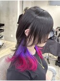 ◎クラゲウルフ×デザインカラー◎