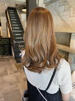 ココモ(KOKOMO) 【ロングスタイル】