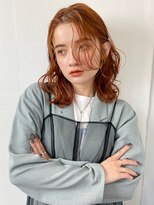 プラグ バイ ネオリーブ(plug by neolive)&nbsp;シルキーベージュ×髪質改善 [髪質改善/縮毛矯正]韓国M