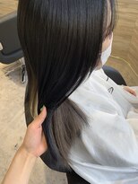 リーホリエ(Lee Horie)&nbsp;【mio】インナーグレー