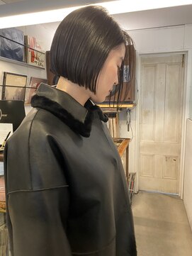 アンプラグド(unplugged) bob /unplugged