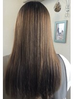 KMR&nbsp;縮毛矯正