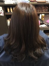 ヒロズヘアークリエイティブ HIROSHAIR CREATIVE