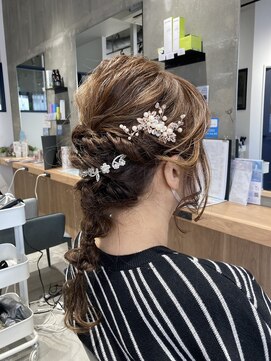 シアート(SHEART) あみおろし