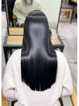 ラフ トウキョウ 薬院店(RAF TOKYO) 美髪フルコース