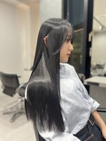 ラフ トウキョウ 薬院店(RAF TOKYO) 美髪