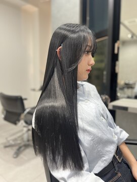 ラフ トウキョウ 薬院店(RAF TOKYO) 美髪