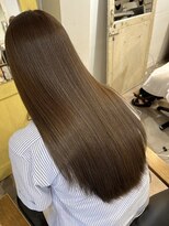 クオン(kuon) 超高濃度水素カラー