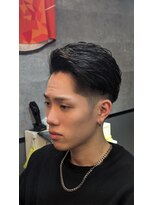 グロウヘアワークス トウキョウ(grow hair works tokyo)&nbsp;Grow hair works tokyo/  人気スタイル　７３