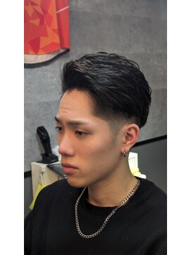 グロウヘアワークス トウキョウ(grow hair works tokyo) Grow hair works tokyo/  人気スタイル　７３