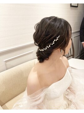 パズードコー(PSSD-CO.+5) たぷんとシニヨン