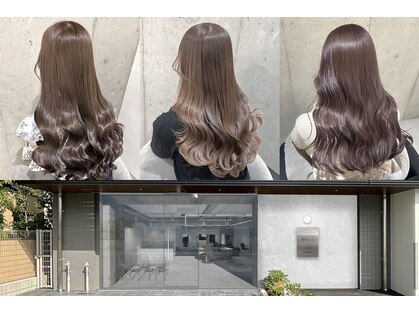 リリアン(ReLien)の写真