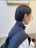 ネイバー(Neighbor)&nbsp;コンパクトボブ