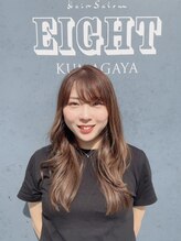 エイト 熊谷店(EIGHT) シオリ 