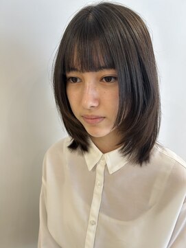 クララ トヨハシ(CLALA Toyohashi) ミディアムレイヤー