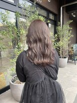 スーリール 西新店(Sourire) ♪ハイライトカラー♪