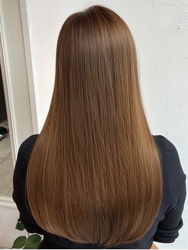 モードケイズ(Aimee by modek’s) ケラフェクトストレート