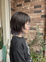 アロ バイ エアリー(alo by airily) BOBウルフ