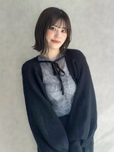 レターバイノベル(letter by novel) 前田 光稀