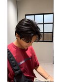 韓国 センターパート