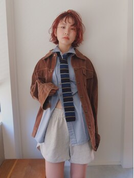 ツナグ(tsunagu)の写真/普通だけど、何だかオシャレ♪その「何か」をお客様に寄り添い、一緒に探してご提案致します。