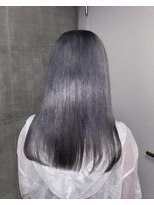 ザ オーダー(THE ORDER)&nbsp;ホワイトシルバー