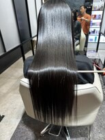 モノ アンド イニ(Mono & inni)&nbsp;髪質改善ピコトリートメント