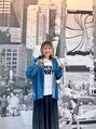 ソーホーニューヨーク つつじヶ丘店(SOHO new york) 鈴木 